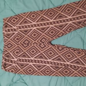 LulaRoe, one size, tan